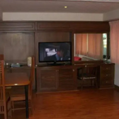 Sawasdee Hotel интерьер отеля фото 3