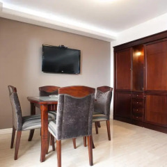Апартаменты Pržno Luxury Apartments комната для гостей фото 2