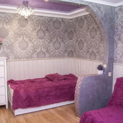 Отель Comfort Travel Санкт-Петербург комната для гостей фото 2