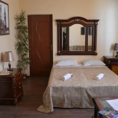 Гостиница Камея 3* Люкс разные типы кроватей фото 2