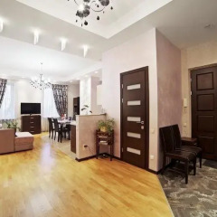 Апартаменты Royal Apartments Minsk Минск интерьер отеля