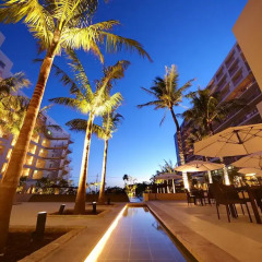 Hotel Mahaina Wellness Resort Okinawa бассейн фото 2