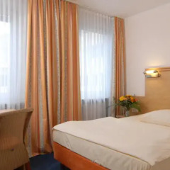 Hotel Amba комната для гостей фото 6