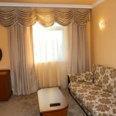 Hotel Bulgaria Стандартный номер фото 4