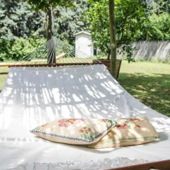 Отель Ca'Bevilacqua Bed&Breakfast Бертиноро фото 18