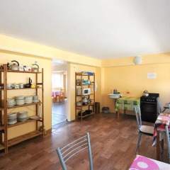 Гостиница Guest House Vinogradnaya 4 в Анапе отзывы, цены и фото номеров - забронировать гостиницу Guest House Vinogradnaya 4 онлайн Анапа развлечения