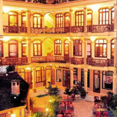 Lotus Hotel Стандартный номер с различными типами кроватей фото 24