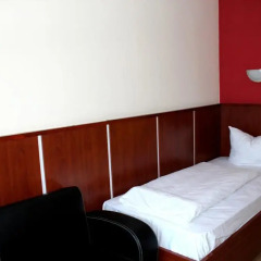 Hotel Atlas Sport 3* Стандартный номер с двуспальной кроватью