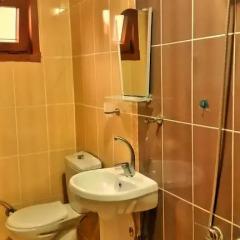 Ata Apart Otel Апартаменты с различными типами кроватей фото 31