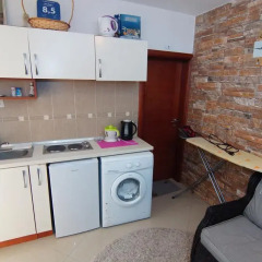 Отель Villa Gaga 2 в номере