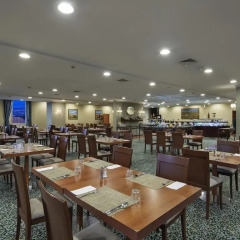 Отель Hilton Kayseri питание фото 3