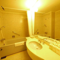 Aso Resort Grandvrio Hotel - ROUTE-INN HOTELS - 3* Стандартный номер фото 2