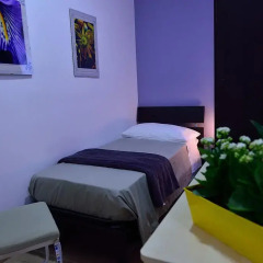 Отель Il triclinio B&B Стандартный номер фото 4