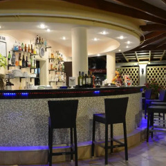 Апартаменты Konstantina Apartments Студия с различными типами кроватей фото 49