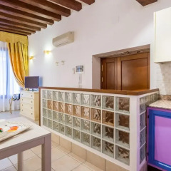 Отель Ca Cappellis B&B в номере фото 3