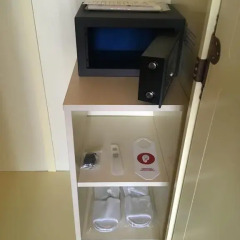 Hotel Alisa 3* Стандартный номер с 2 отдельными кроватями фото 13