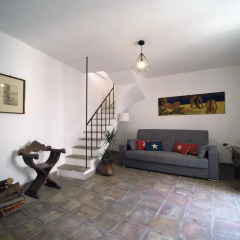 Отель Casa Lucia Сиракуза комната для гостей фото 5