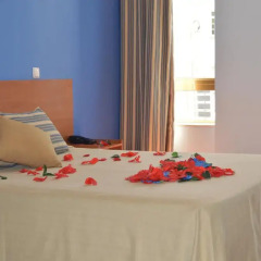 Imperio Hotel 2* Стандартный номер фото 13