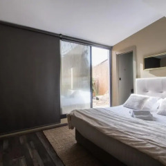 Отель Cosy Rooms Bolseria 2* Стандартный номер с различными типами кроватей фото 4