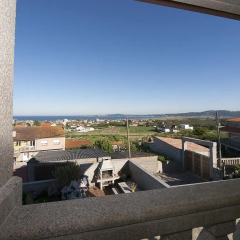 Отель Pensión Residencia A Cruzán - Adults Only 3* Стандартный номер с различными типами кроватей фото 28