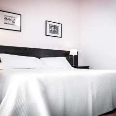 Astor Hotel 4* Стандартный номер с различными типами кроватей фото 2