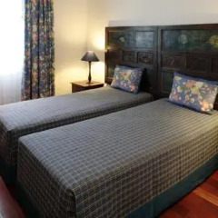 Отель Casa das Pipas / Quinta do Portal 3* Стандартный номер с различными типами кроватей фото 3