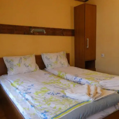 Отель Chepelare Holiday Guest House Чепеларе комната для гостей фото 5