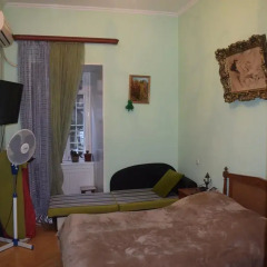 Отель Tbilisi Guest House комната для гостей фото 2