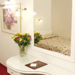 Hotel ABC 3* Стандартный номер с двуспальной кроватью фото 3