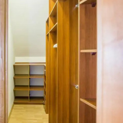 Гостиница Holiday Home Victor сауна