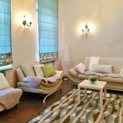 Гостиница Welcome Home Apt Malaya Sadovaya 3 спа