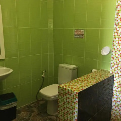 Отель Lanta Garden Home 3* Стандартный номер фото 25