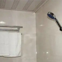 Отель Pingxiang Wugong Mountain Jinding Guesthouse ванная