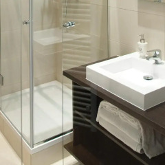 Отель 6 Rooms Люкс