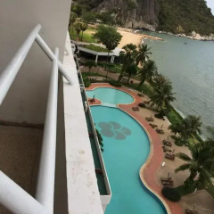 Отель Milford Paradise - No.200 Стандартный номер с различными типами кроватей фото 23