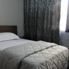 Hotel Panorama Kruje 3* Стандартный номер с различными типами кроватей фото 3
