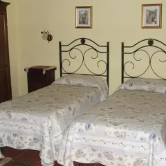 Hotel Orientale Стандартный номер