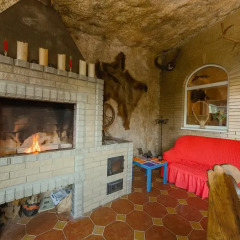 Herzen House Hotel интерьер отеля