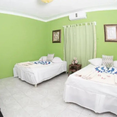Отель Bourbon Beach Jamaica комната для гостей фото 4