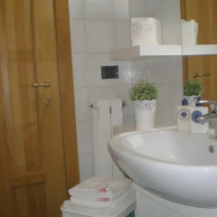 Отель Prati Special Guest Rome Centre Rooms ванная