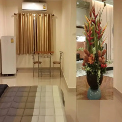 Отель Santa Place 3* Номер Делюкс фото 3