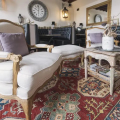 Отель Le Patio & Spa Сомюр спа