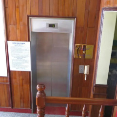 Quang Vinh 2 Hotel Нячанг удобства в номере фото 2
