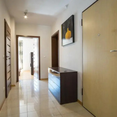Отель Tatrytop Stara Polana Spa Закопане сейф в номере