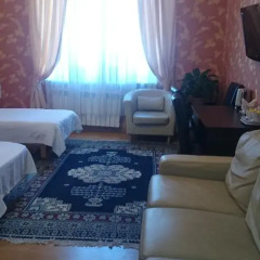 Мини-Отель Васильевский Остров Inn комната для гостей фото 2