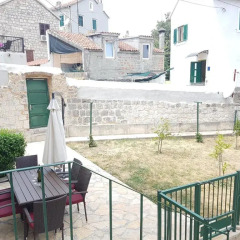 Апартаменты Apartment Cetina фото 3