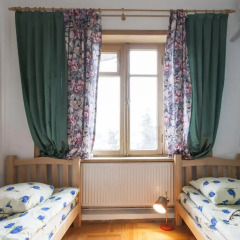 Freedom Square Hostel комната для гостей фото 5