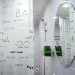 Отель RO&JO House ванная фото 2