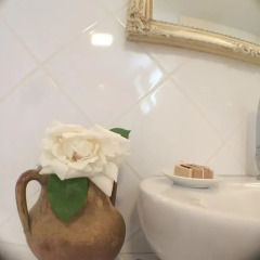 Отель Aprico Guest House ванная