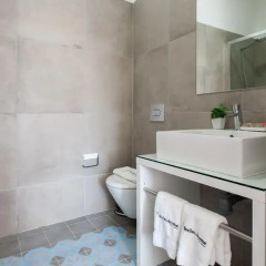 Отель Feels Like Home Rossio Prime Suites 4* Люкс с различными типами кроватей фото 6